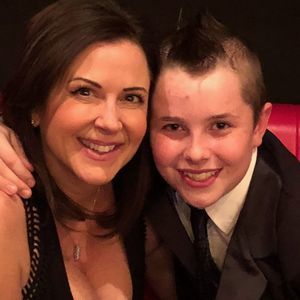 Meet your Posher, Angela